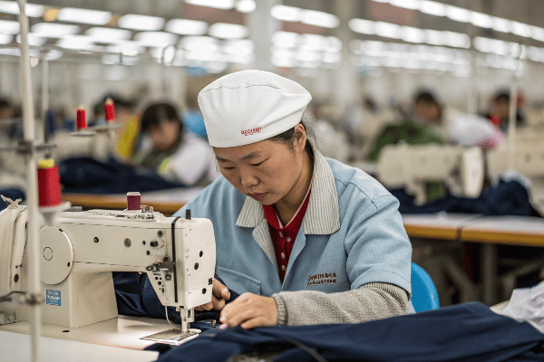 What Do You Call a Person Who Manufactures Clothes