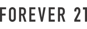Forever 21 logo